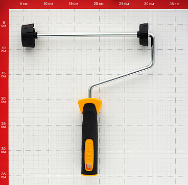 Ручка для валика Hardy 250 мм d44 мм