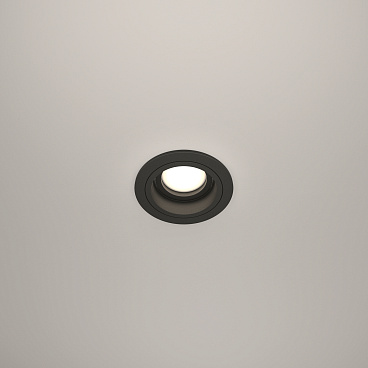 Встраиваемый светильник Technical DL025-2-01B