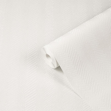 Обои под покраску виниловые на флизелиновой основе фактурные антивандальные Мarburg Laser Light 90017 (1,06х10 м) плотность 128 г/кв.м