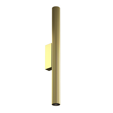 Настенный светильник (бра) Maytoni C082WL-12W2.7K-BS