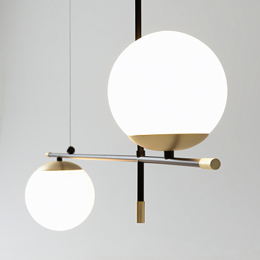 Подвесной светильник Maytoni MOD048PL-02G