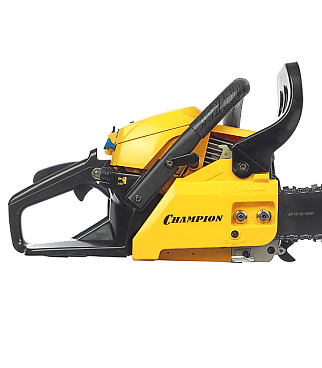 Бензопила Champion 237 2,04 л.с. 16" шаг 3/8" паз 1,3 мм 56 звеньев