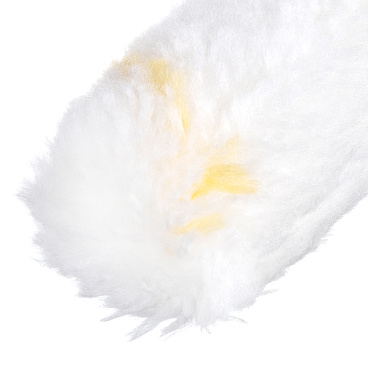 Валик полиакрил 100 мм d45 мм ворс 11 мм для водной основы без ручки Beorol Eleven (2 шт.)