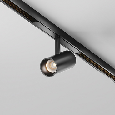 Трековый светильник Technical TR243-4-5WTW-DSZ-B