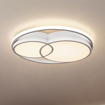 Потолочный светильник Freya FR10029CL-L70W