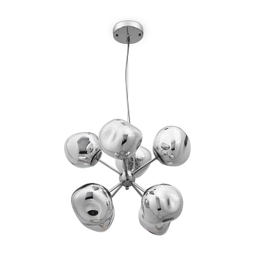 Подвесной светильник Freya FR5378PL-08SM