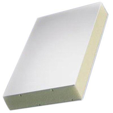 Откос оконный 600х2200х10 мм утепленный белый