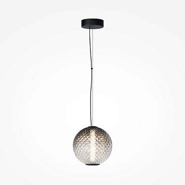 Подвесной светильник Maytoni MOD397PL-L12B3K