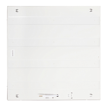 Светильник светодиодный для потолка армстронг Svet ДВО/ДПО-36 4000К 36 Вт IP40 белый призма (1704-10040)