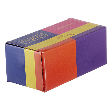 Ручка-защелка Corsa Deco кноб без ключа и фиксатора круглая розетка матовый никель (669879)