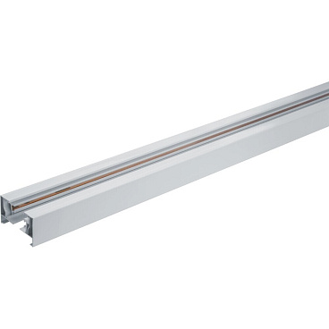 Шинопровод однофазный Navigator NLT 1 м белый (95510)