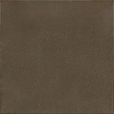 Керамогранит Керамин Грес 0439 коричневый 300х300х7 мм (17 шт.=1,53 кв.м)