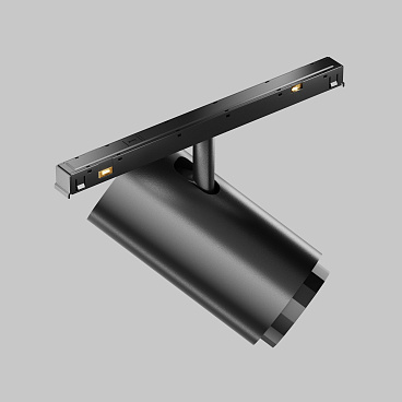 Трековый светильник Technical TR244-12W4K-B