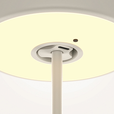 Аккумуляторный светильник Maytoni MOD229TL-L3W3K2