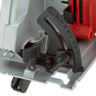 Пила дисковая электрическая Einhell TC-CS 1410 1410 Вт 190 мм (4331050)