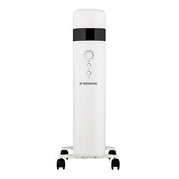 Обогреватель масляный Termatik 1500 Вт 7 секций