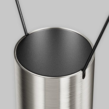 Трековый светильник Technical TR157-1-12W4K-PT