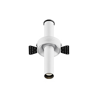 Встраиваемый светильник Technical C140TRS-L200-7W3K-W