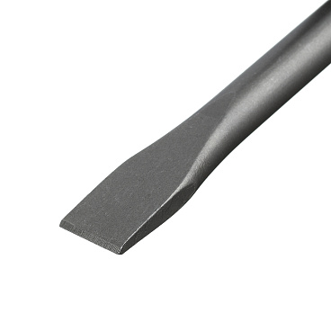 Зубило плоское SDS-plus Практика (034-120) 20х250 мм