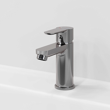 Смеситель для раковины LAPARET Симона/SIMONA N3018502LPT