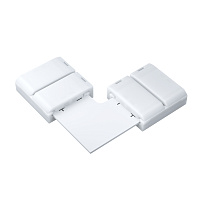 Комплектующие к светодиодной ленте с токоведущими элементами Led Strip CN006