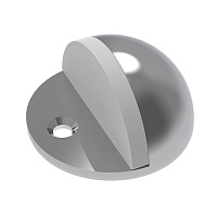 Упор дверной Punto DS PF-50 хром