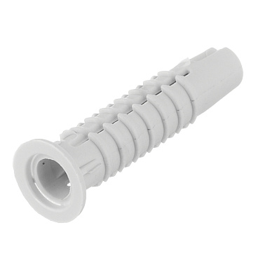 Дюбель универсальный Hard-Fix 5x25 мм нейлон с шурупом (50 шт.)