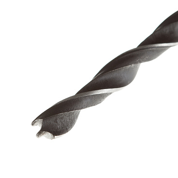 Сверло по дереву спиральное Vira 8х110 мм (552008)