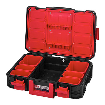 Ящик для инструментов КМ Блок 546х380х194 мм (XB-5520)