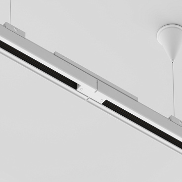 Комплектующие для накладной трековой системы Technical TRA005TL-31W