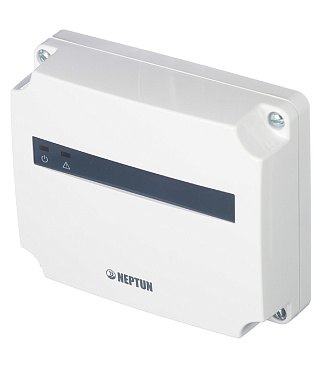 Система контроля протечки воды Neptun Bugatti Base 3/4 220 В (NEPBugBase34)
