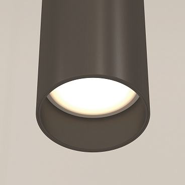 Подвесной светильник Maytoni P075PL-01B