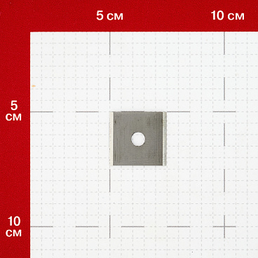 Лезвие для рубанка Hesler (5 шт.)