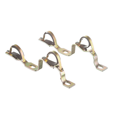 Кронштейн для монтажа коллекторов 3/4 х 1 х 1 1/4 (2 шт.) (10580)