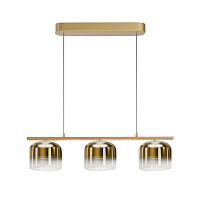 Подвесной светильник Maytoni MOD286PL-L12G3K