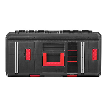 Ящик для инструментов КМ Блок с колесами 795х380х307 мм (XB-8031)