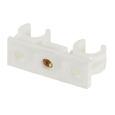 Фиксатор Walraven 12 мм для труб двойной (853212)