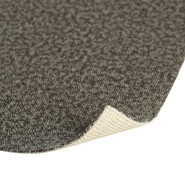 Ковролин коммерческий Нева Тафт Арена 17-44 коричневый 4 м