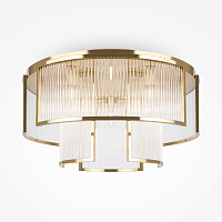 Потолочный светильник Maytoni MOD174CL-09G