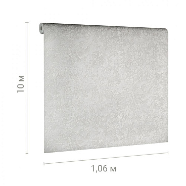 Обои вспененный винил на флизелиновой основе HomeColor Serra HC31052-24 (1,06х10,05 м)