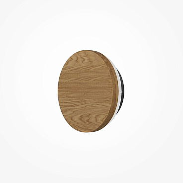 Настенный светильник (бра) Maytoni MOD461WL-L5BGK