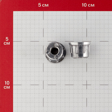 Втулка к системе Joker M10 хром (2 шт.)