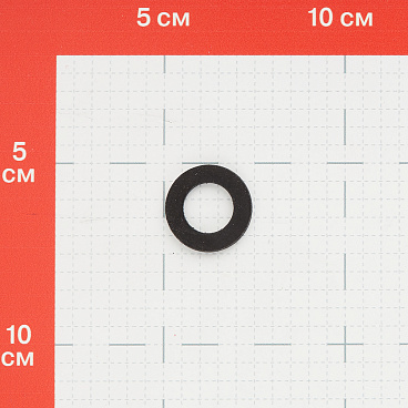 Прокладка резиновая 3/4 (20 шт.)