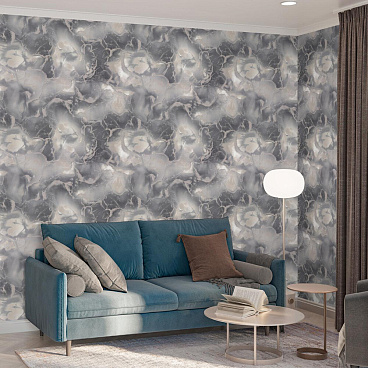 Обои компакт-винил на флизелиновой основе Palitra Family Euphoria FM72329-48 (1,06х10,05 м)