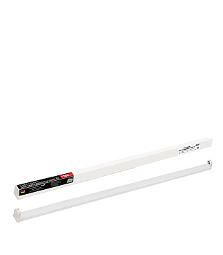 Светильник потолочный Rev SPO G13 белый IP20 (28953 1)