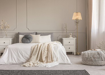 Люстра Freya FR2405-PL-05C-BZ