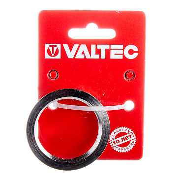 Контргайка Valtec 1 1/4 ВР(г) латунная (VTr.655.N.0007)
