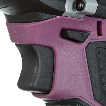 Гайковерт ударный аккумуляторный КМ АТОМ 18 В без АКБ и ЗУ (CIW-181BL)