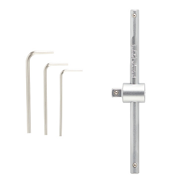 Набор инструментов универсальный Stels (14099) (47 шт.)