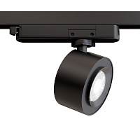 Трековый светильник Technical TR023-1-12B4K